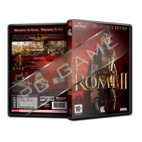 total war rome 2 pc oyun